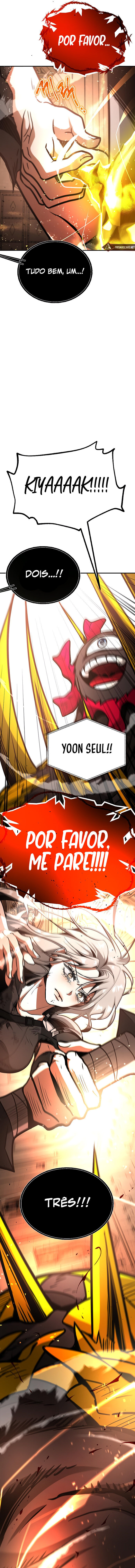 Emperor Hunt Capítulo 9 Página 26