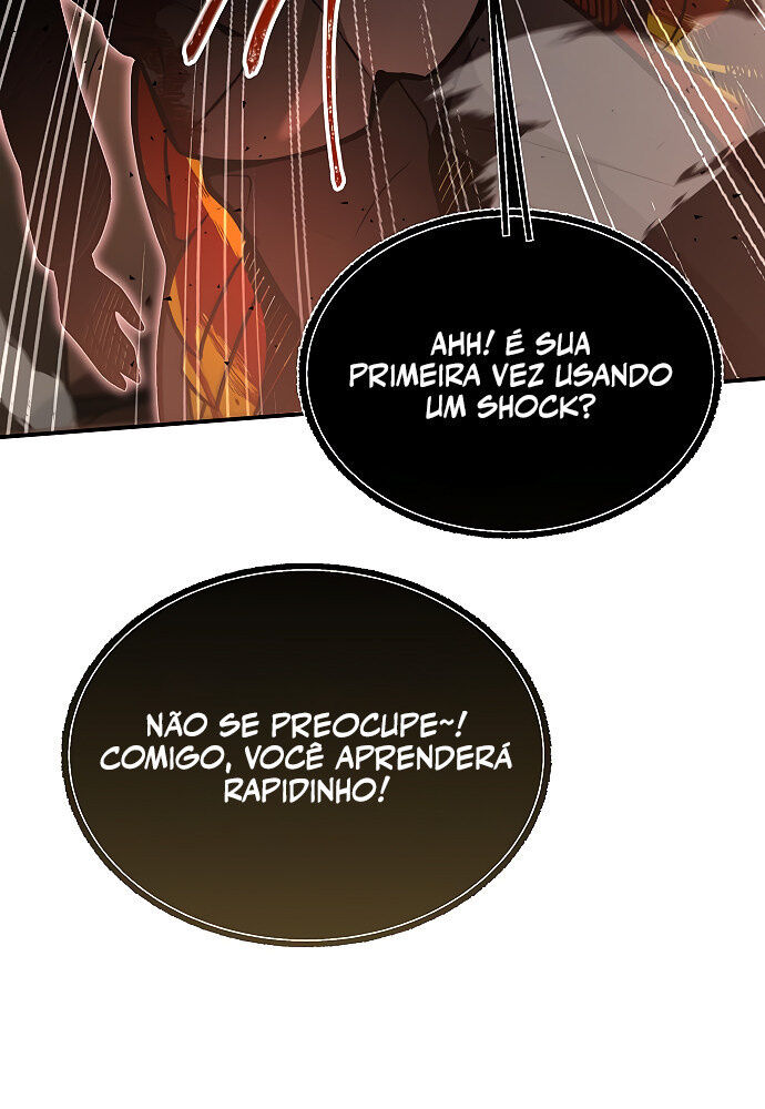 Emperor Hunt Capítulo 9 Página 6
