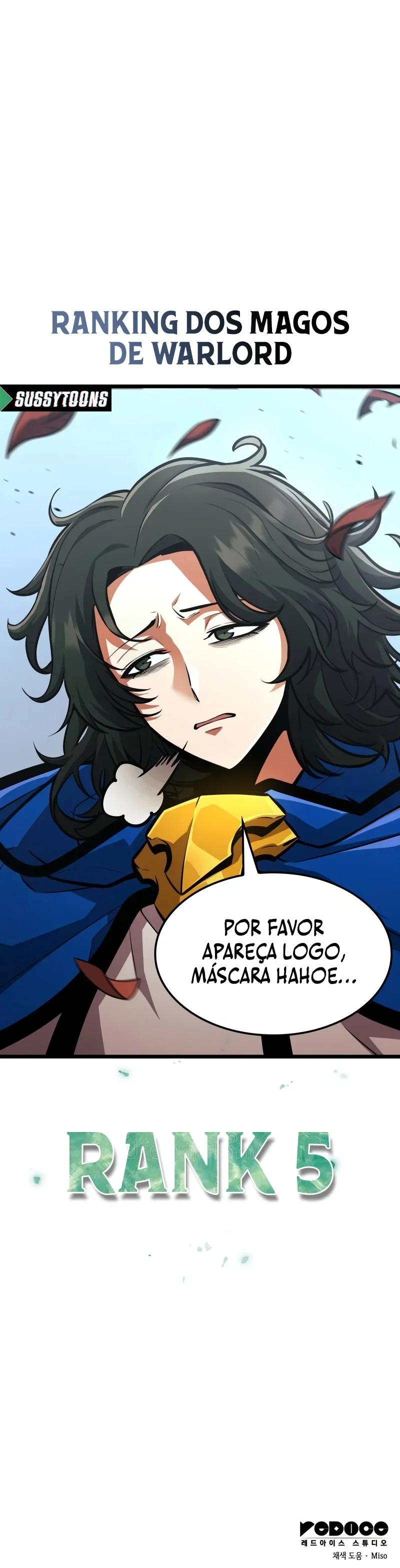 Emperor of Solo Play Capítulo 23 Página 15
