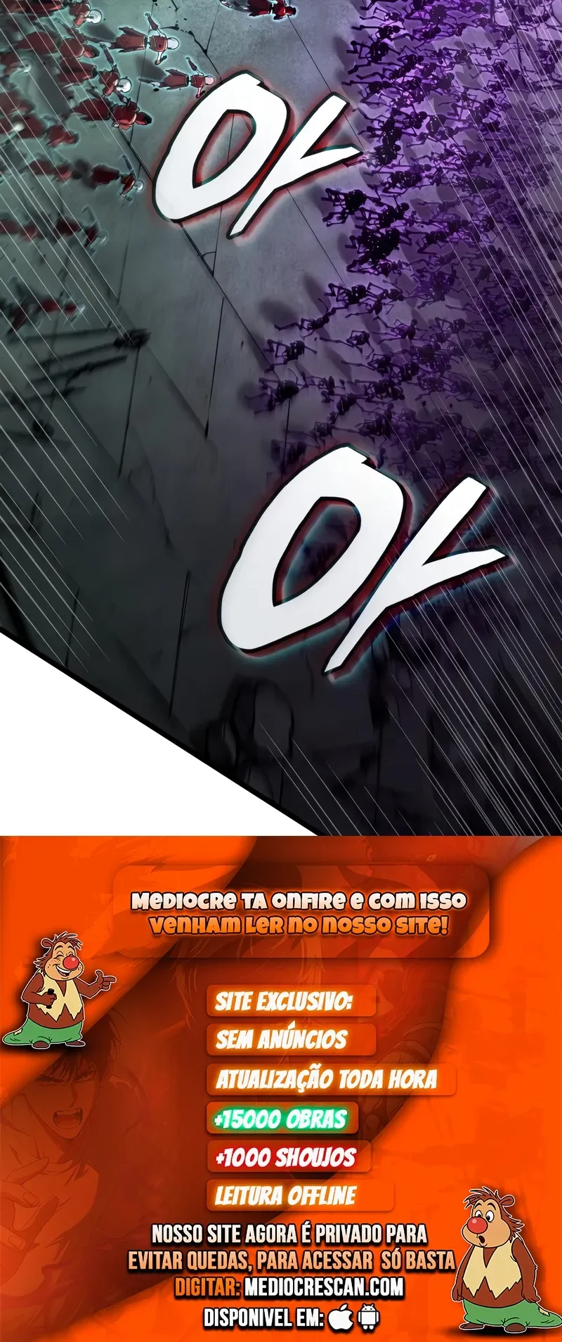 Emperor of Solo Play Capítulo 53 Página 17