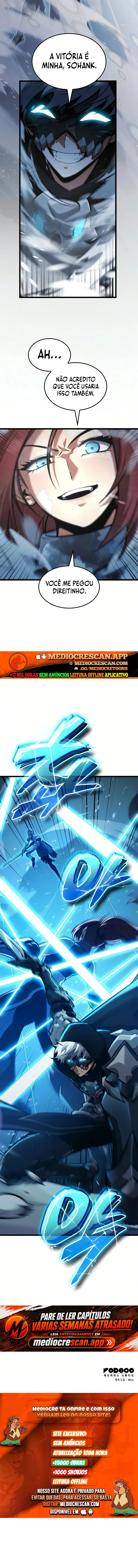 Emperor of Solo Play Capítulo 69 Página 13