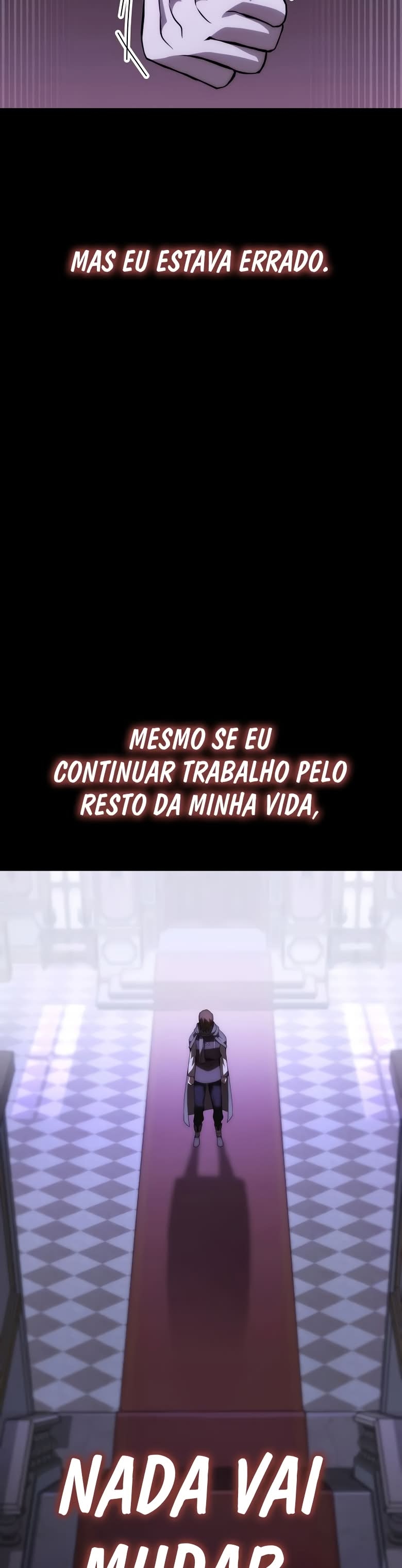 Emperor of Steel Capítulo 1 Página 14