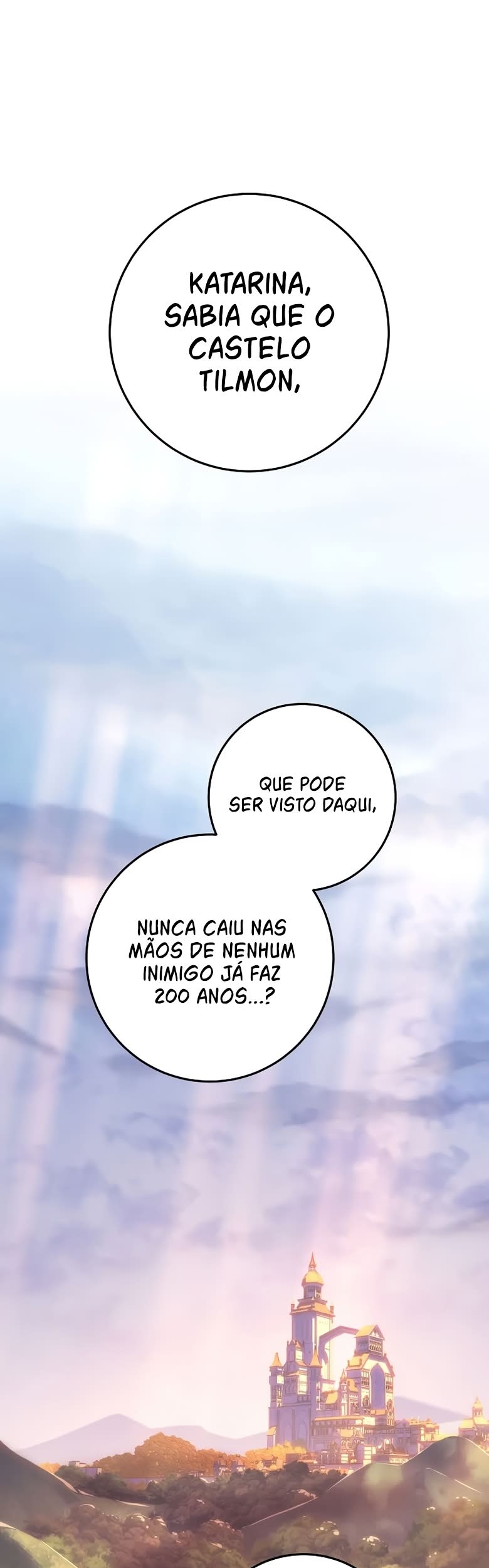 Emperor of Steel Capítulo 1 Página 2