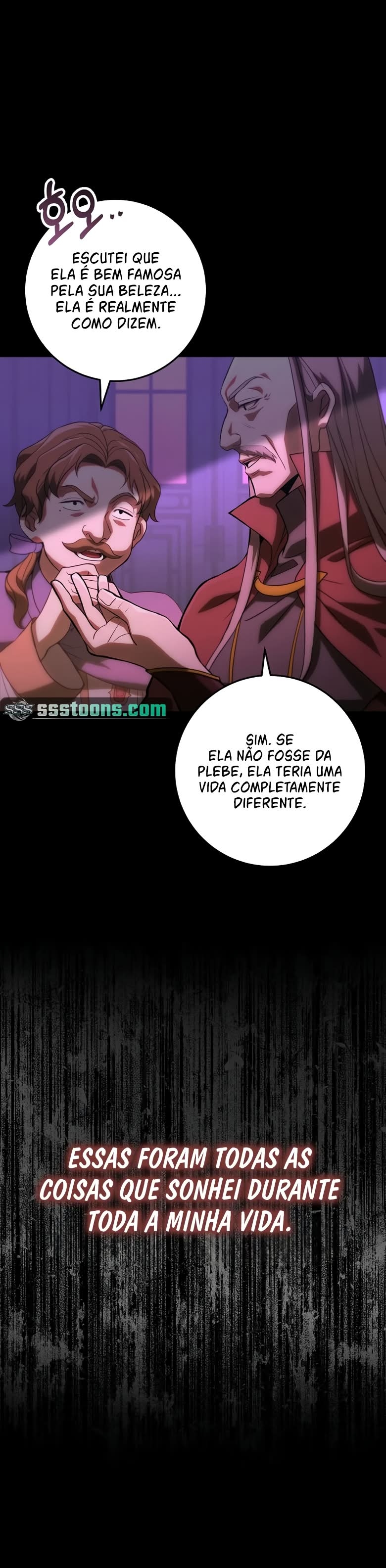 Emperor of Steel Capítulo 1 Página 20