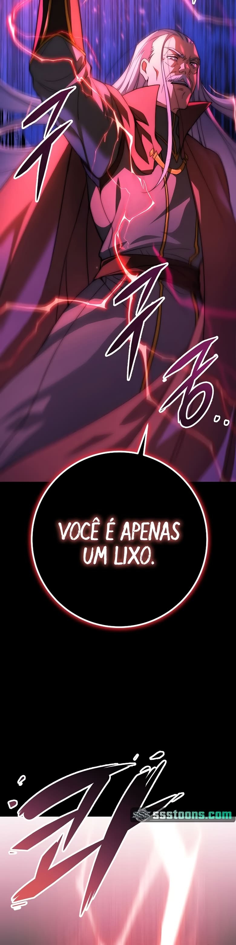 Emperor of Steel Capítulo 1 Página 26
