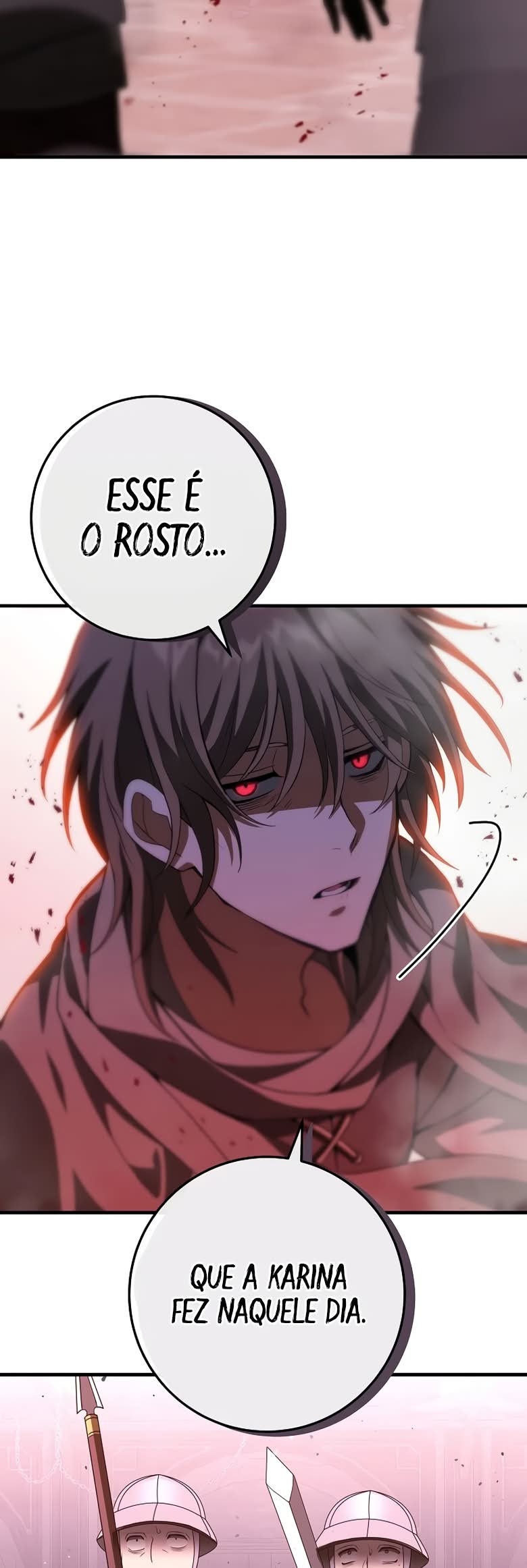 Emperor of Steel Capítulo 1 Página 54