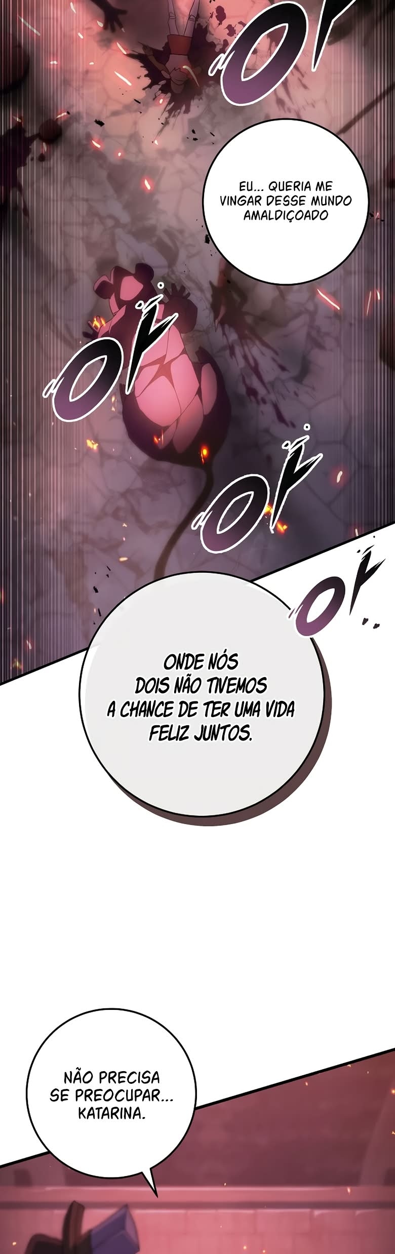 Emperor of Steel Capítulo 1 Página 59