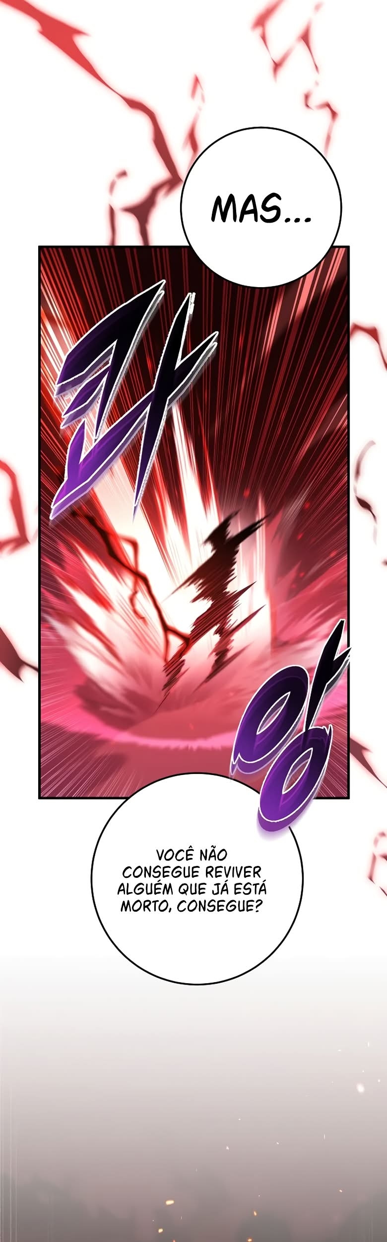 Emperor of Steel Capítulo 1 Página 68