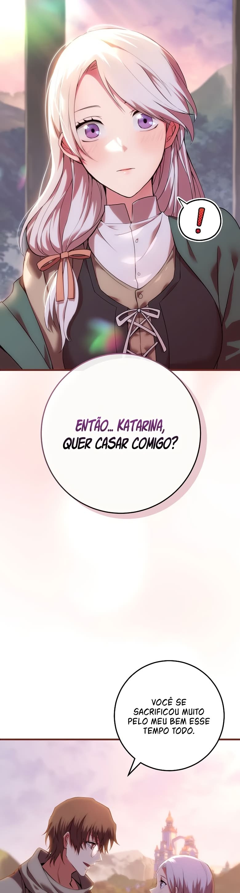 Emperor of Steel Capítulo 1 Página 7