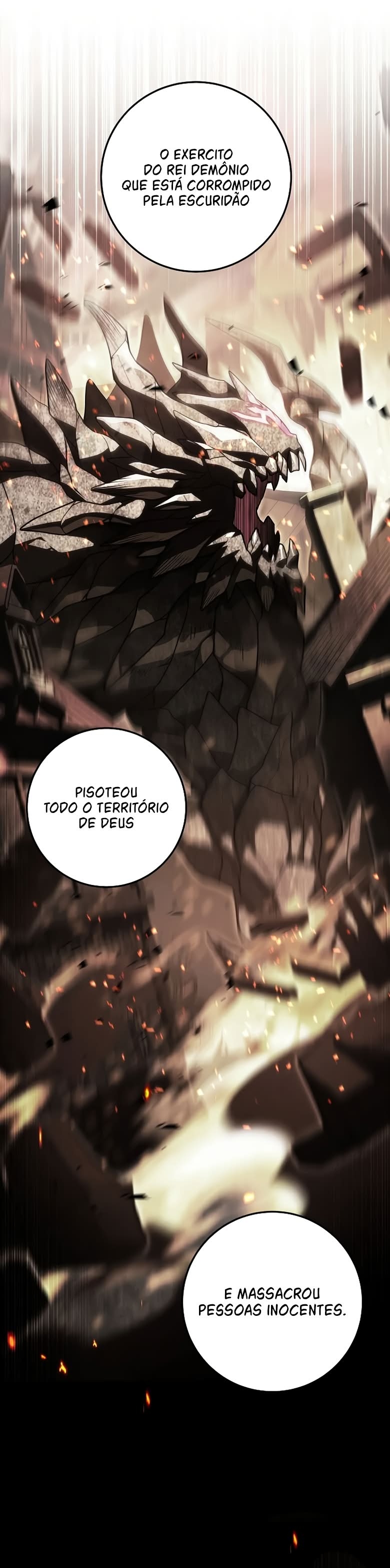 Emperor of Steel Capítulo 1 Página 73