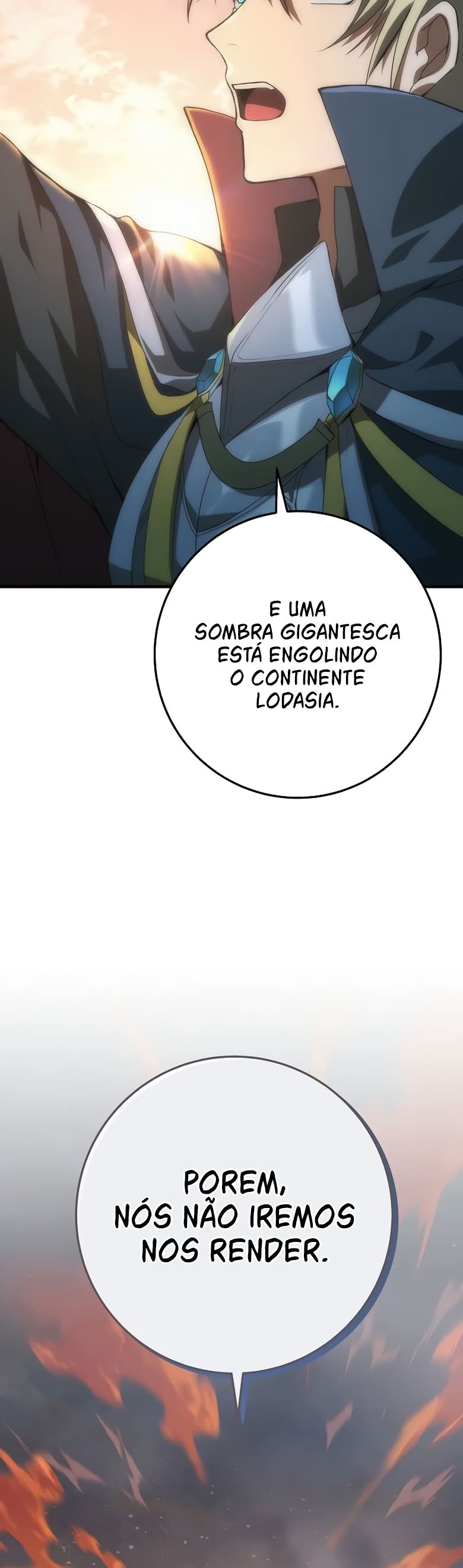 Emperor of Steel Capítulo 1 Página 79