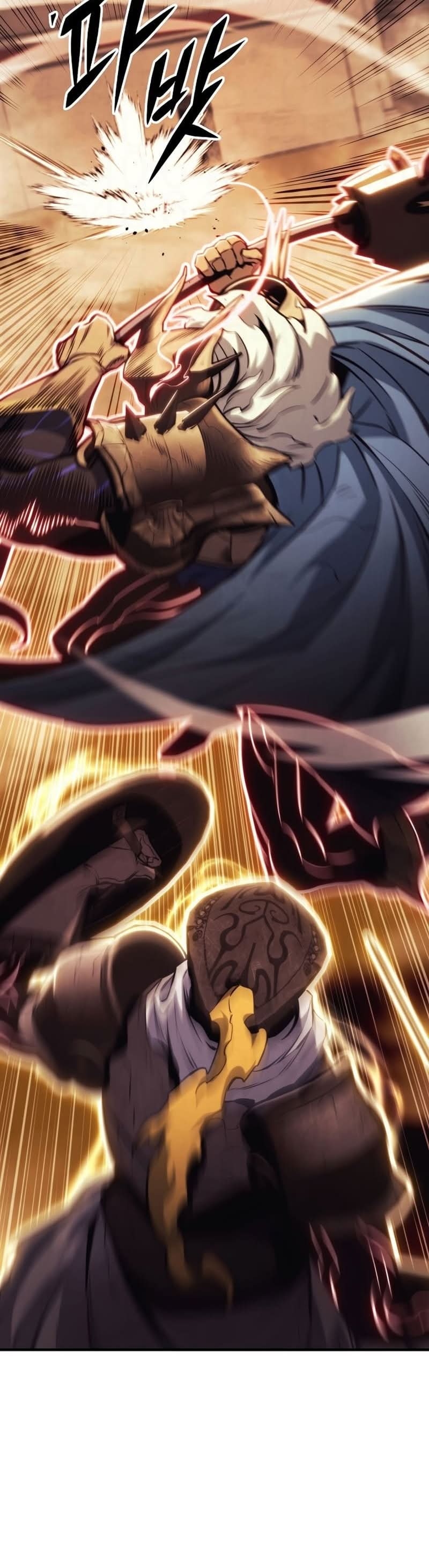 Emperor of Steel Capítulo 10 Página 33