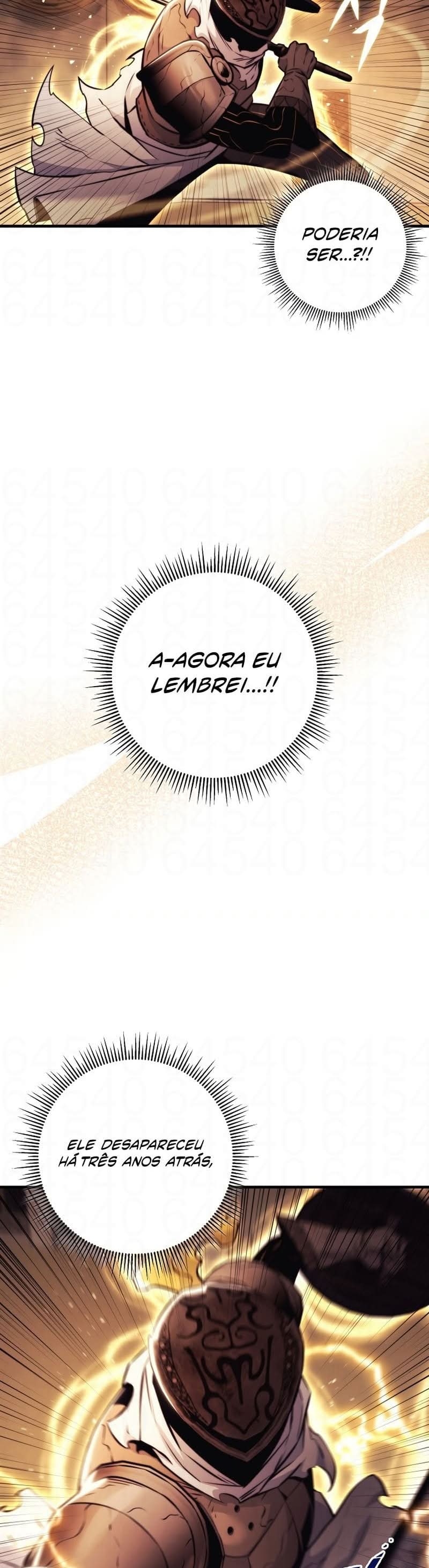 Emperor of Steel Capítulo 10 Página 37