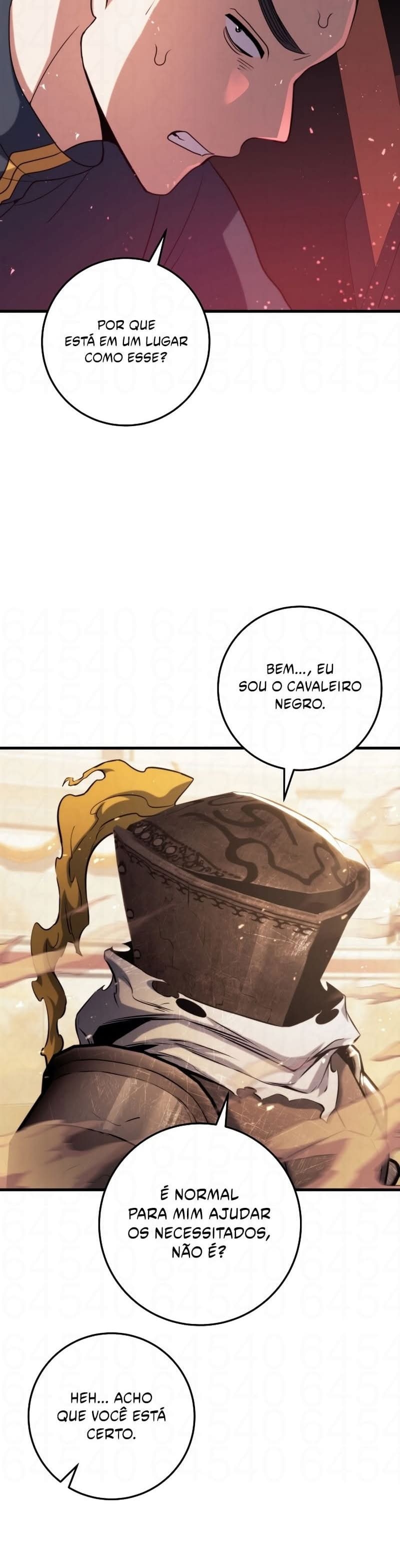 Emperor of Steel Capítulo 10 Página 43