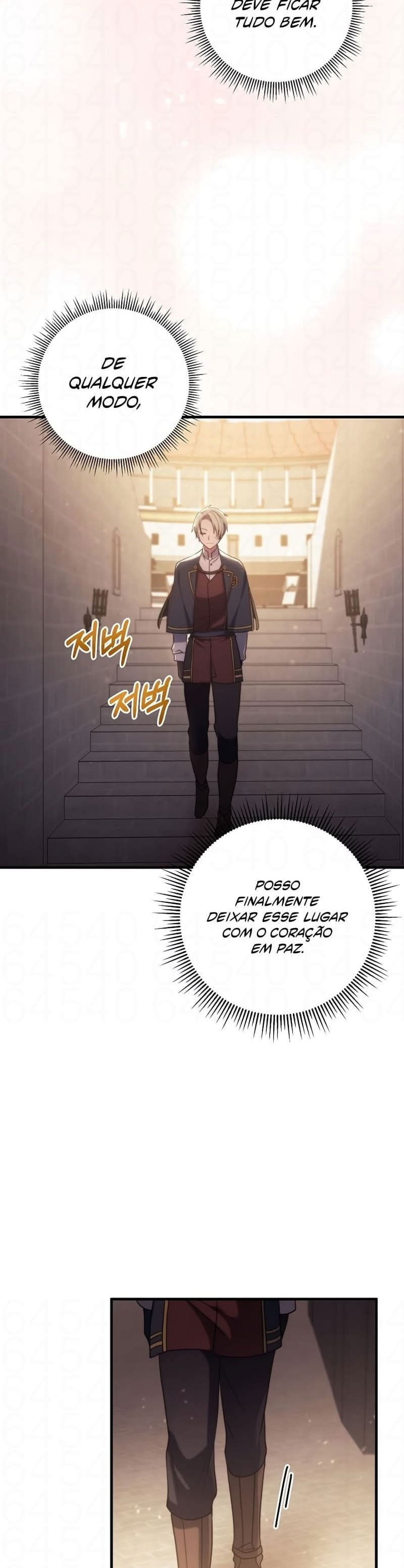 Emperor of Steel Capítulo 10 Página 46