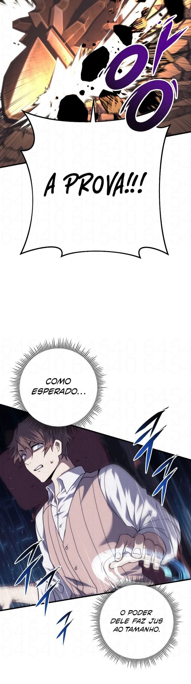 Emperor of Steel Capítulo 10 Página 6