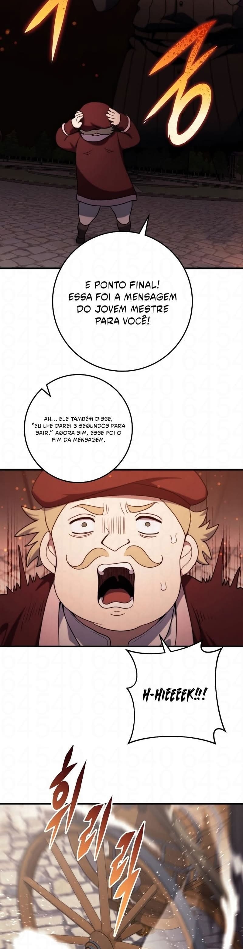 Emperor of Steel Capítulo 11 Página 23