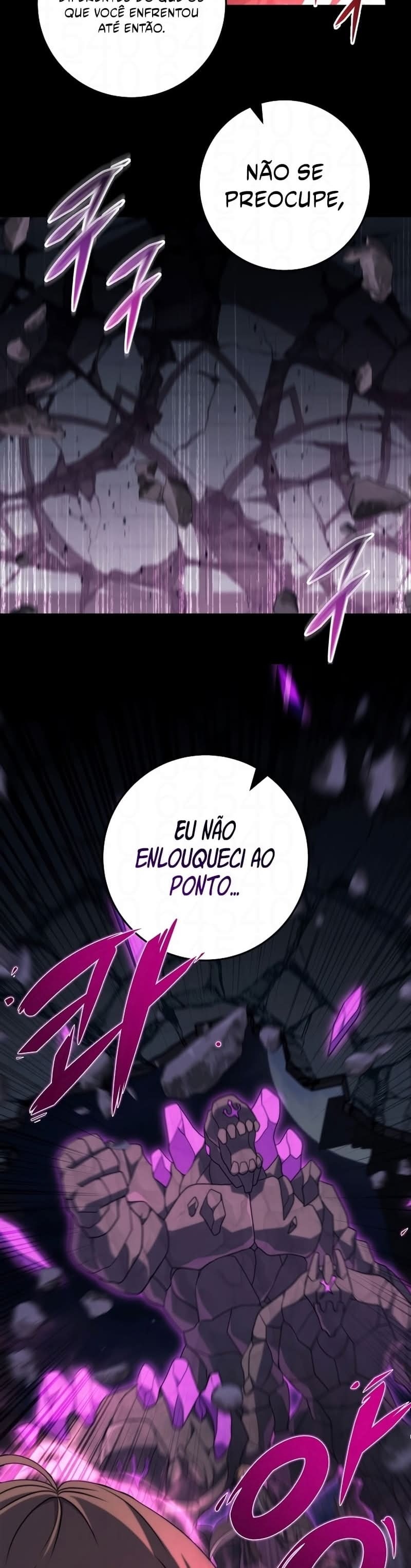 Emperor of Steel Capítulo 12 Página 13