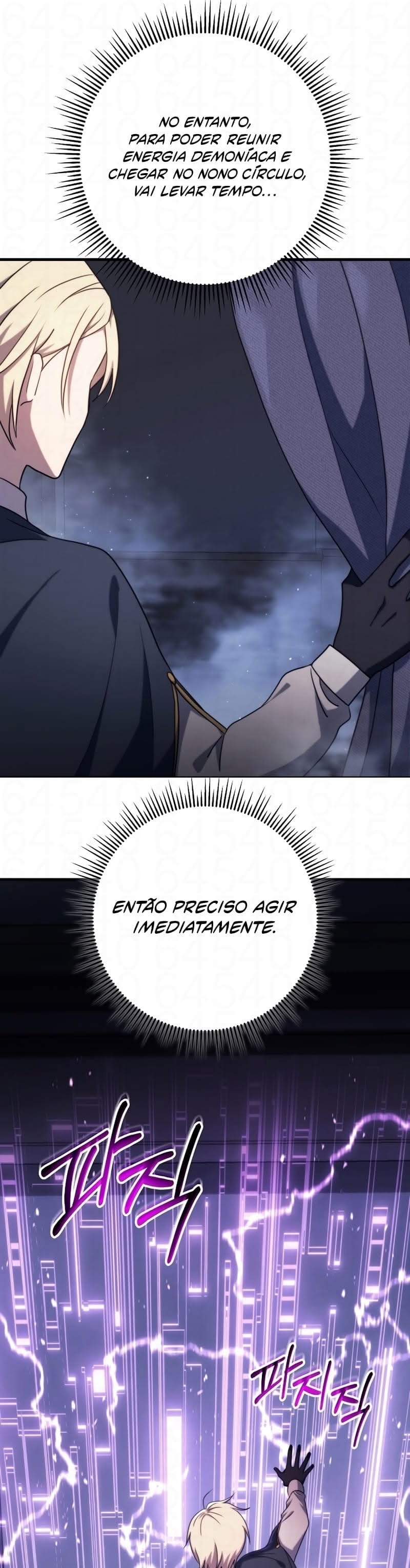 Emperor of Steel Capítulo 13 Página 25