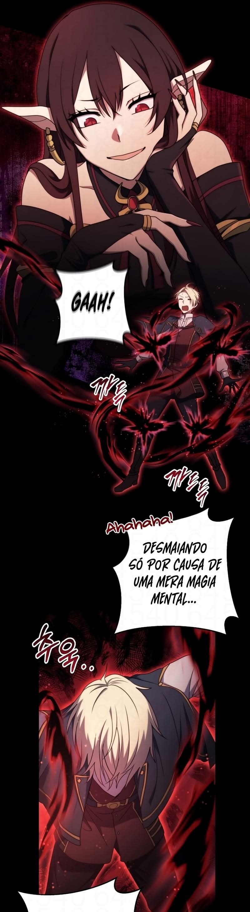 Emperor of Steel Capítulo 13 Página 9