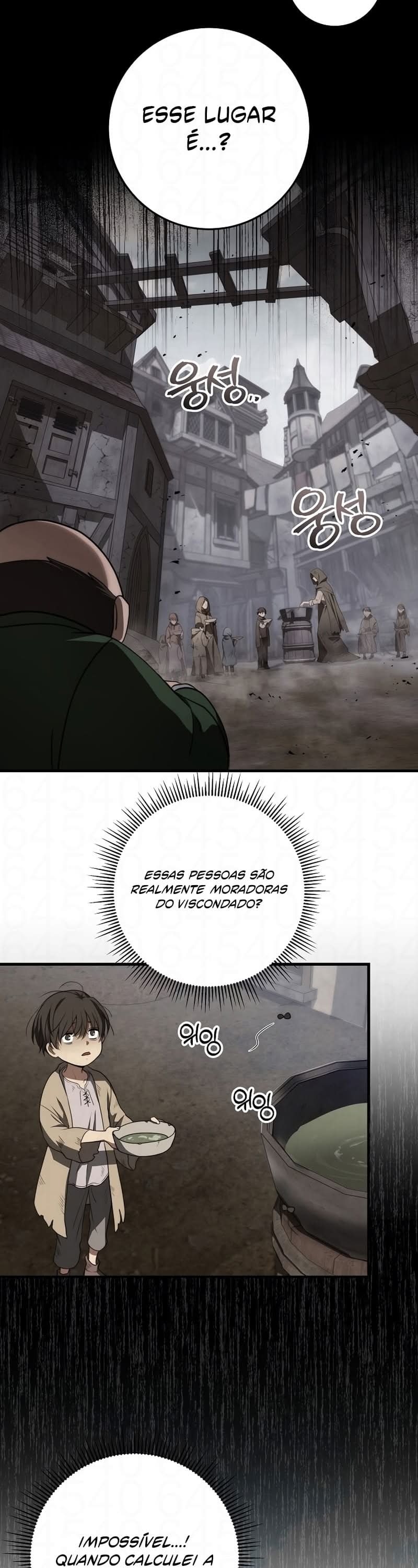 Emperor of Steel Capítulo 14 Página 10