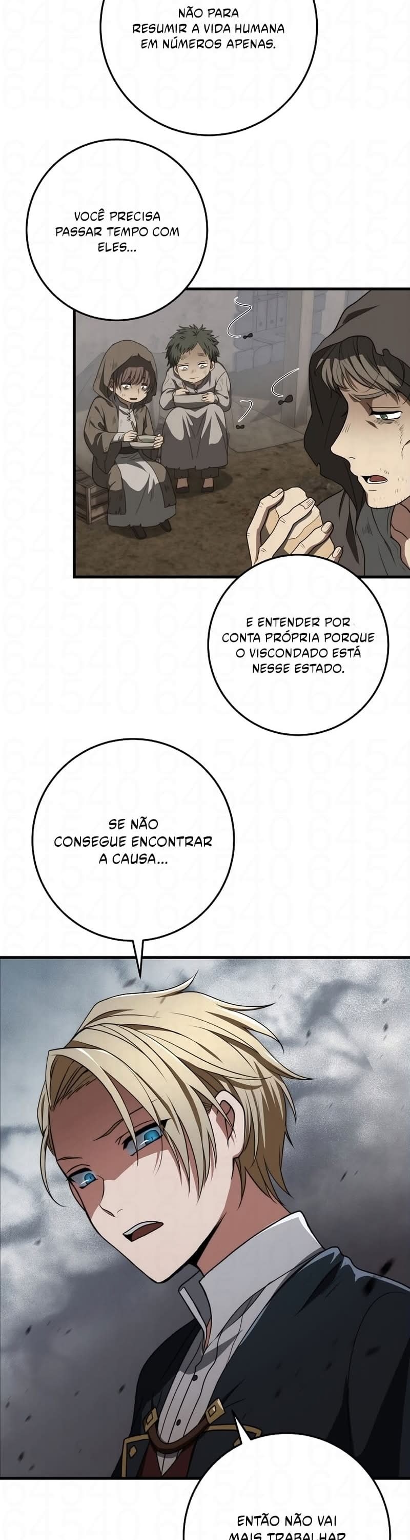 Emperor of Steel Capítulo 14 Página 12