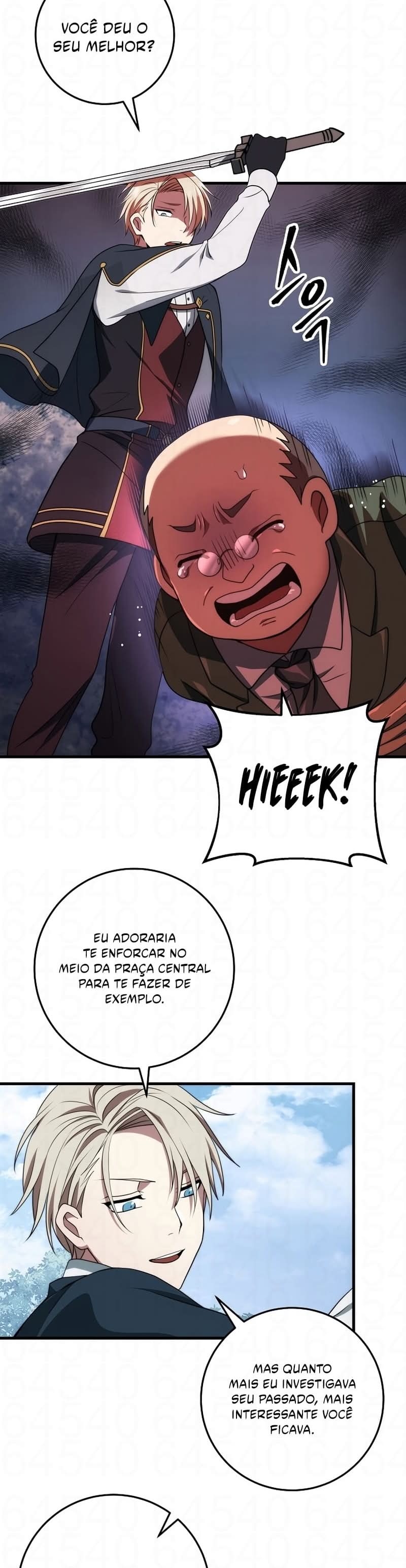 Emperor of Steel Capítulo 14 Página 4