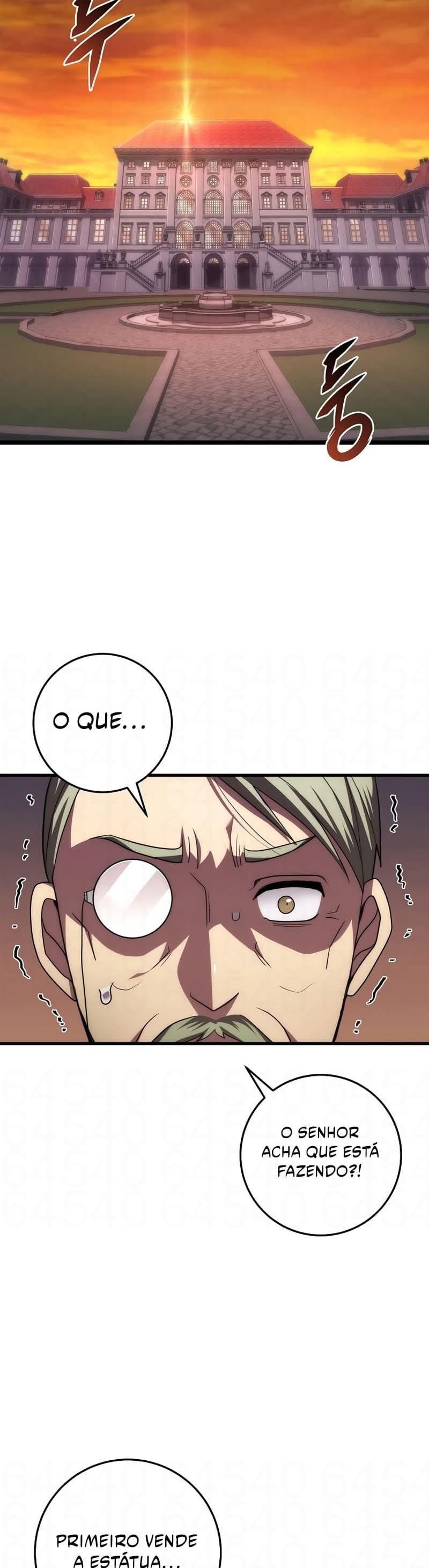 Emperor of Steel Capítulo 15 Página 26