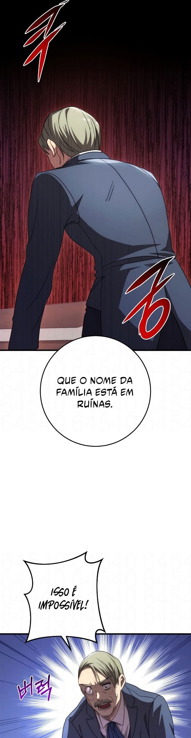 Emperor of Steel Capítulo 15 Página 33