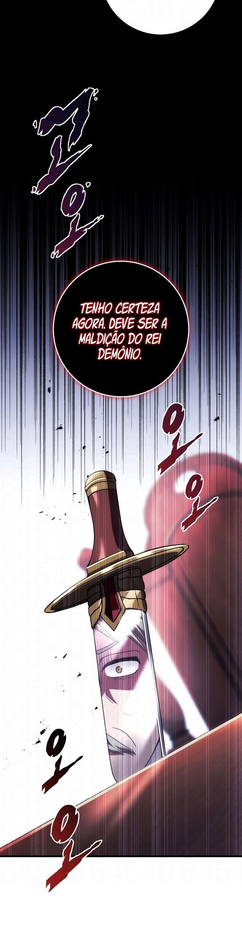 Emperor of Steel Capítulo 15 Página 39