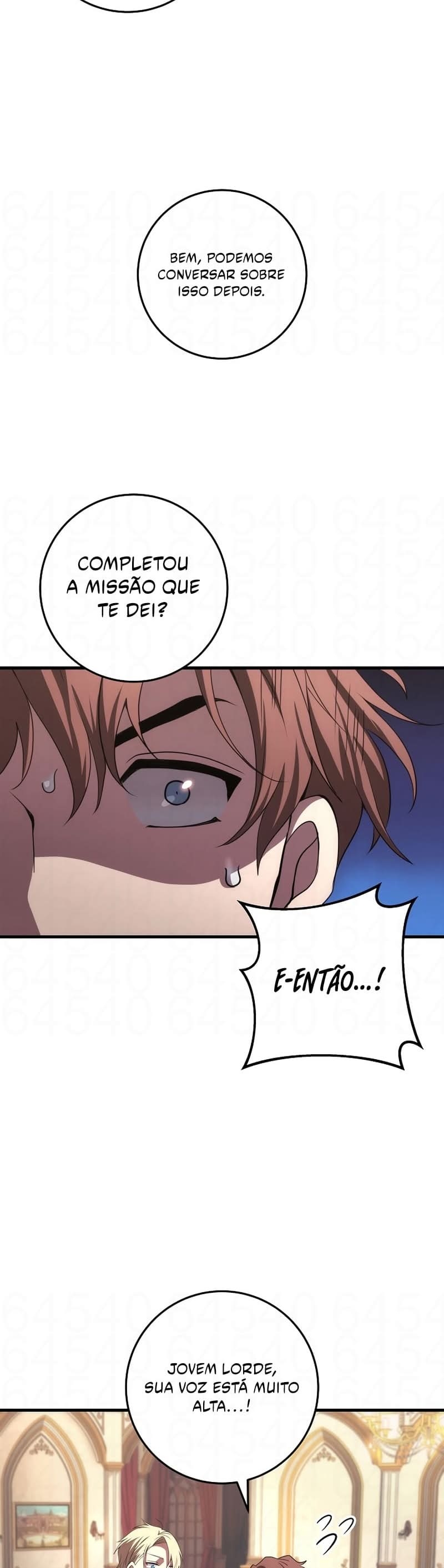 Emperor of Steel Capítulo 15 Página 42