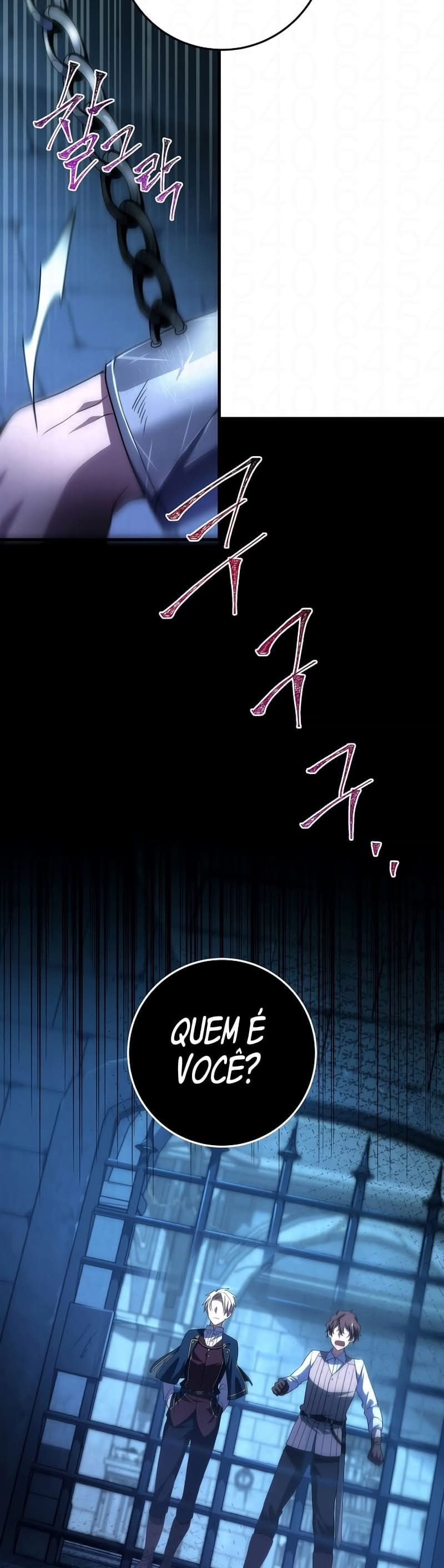 Emperor of Steel Capítulo 15 Página 46
