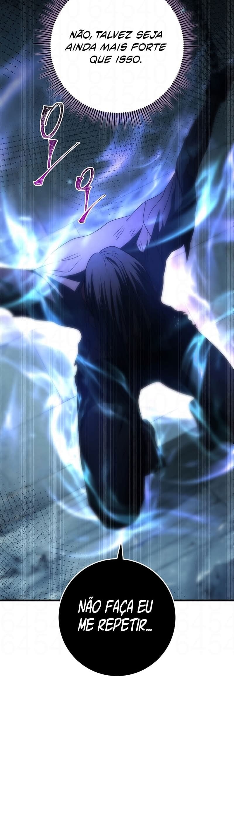 Emperor of Steel Capítulo 15 Página 48