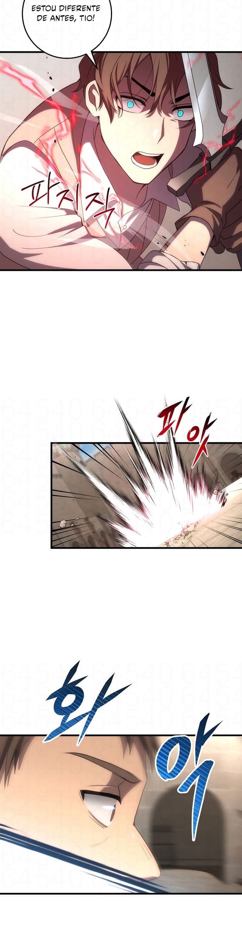 Emperor of Steel Capítulo 15 Página 6