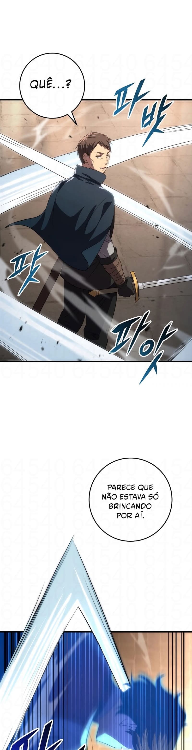 Emperor of Steel Capítulo 15 Página 7