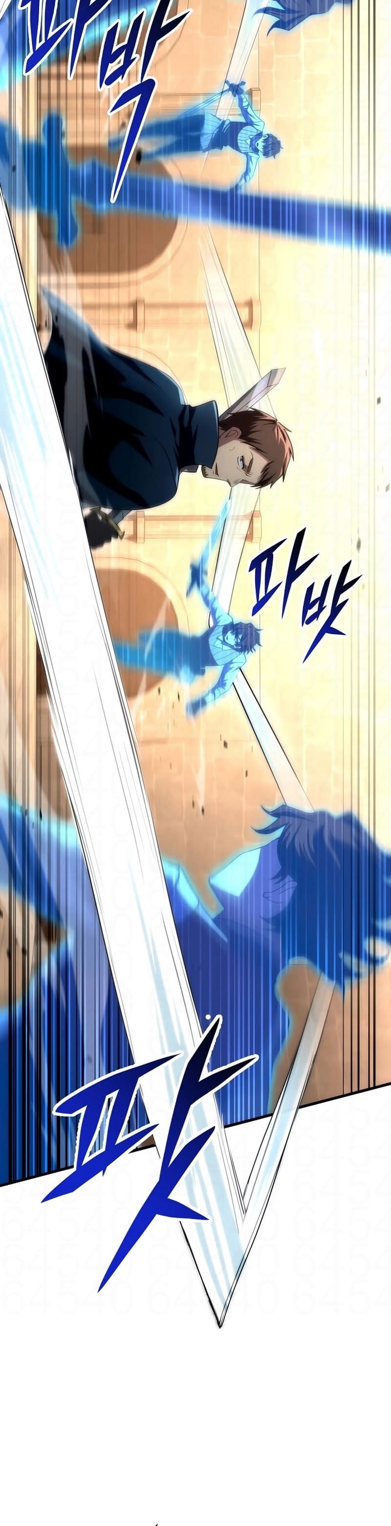 Emperor of Steel Capítulo 15 Página 8