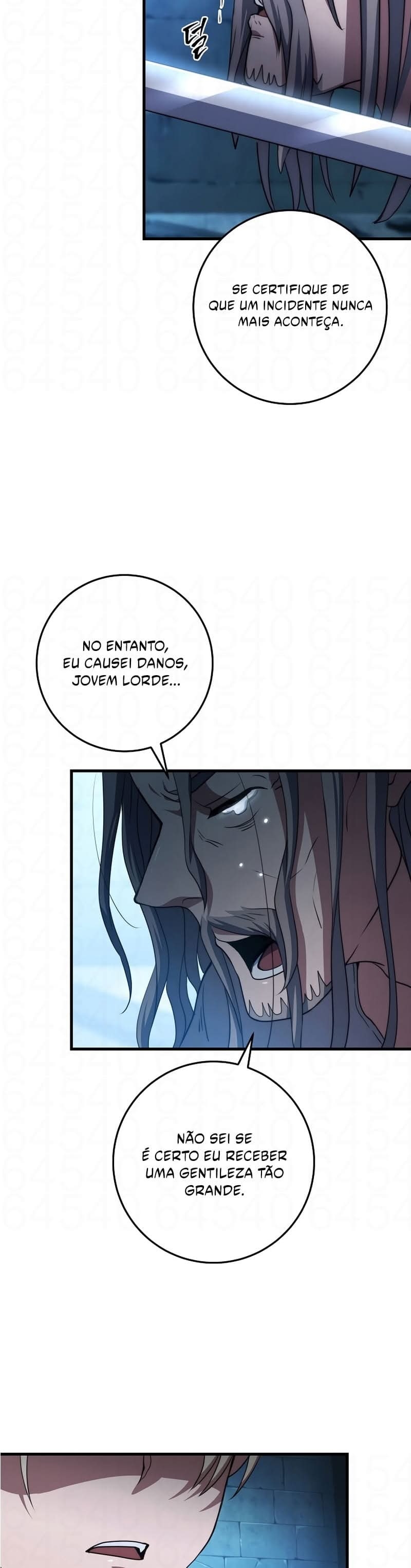 Emperor of Steel Capítulo 16 Página 18