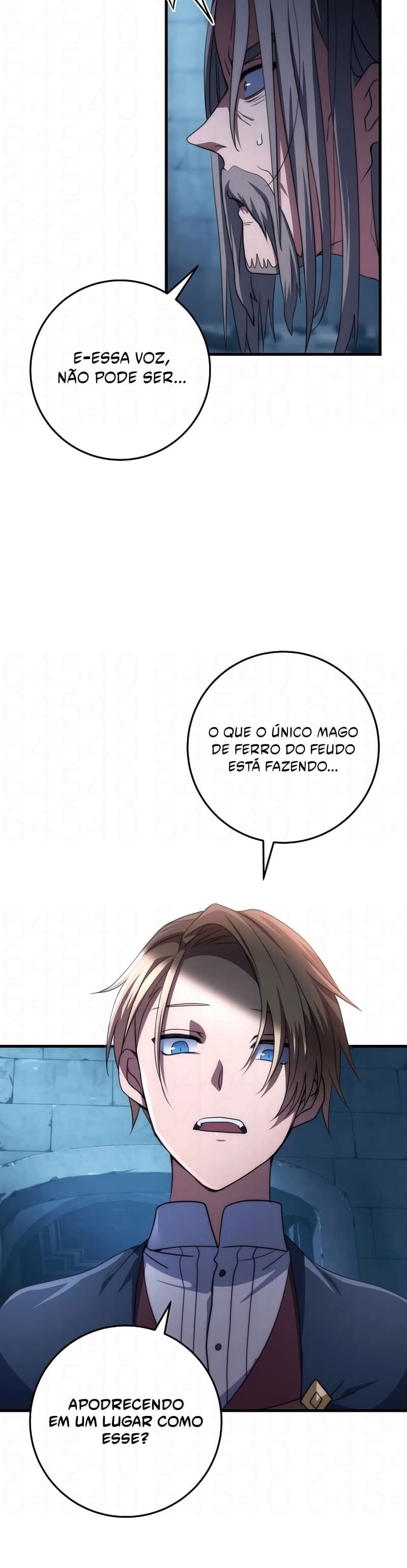 Emperor of Steel Capítulo 16 Página 2