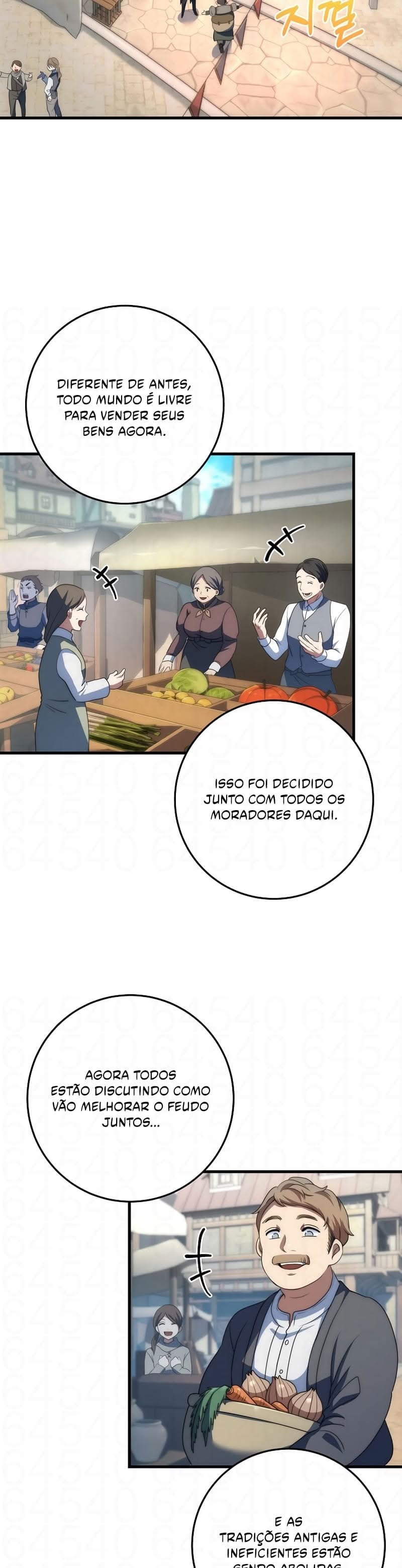 Emperor of Steel Capítulo 16 Página 31
