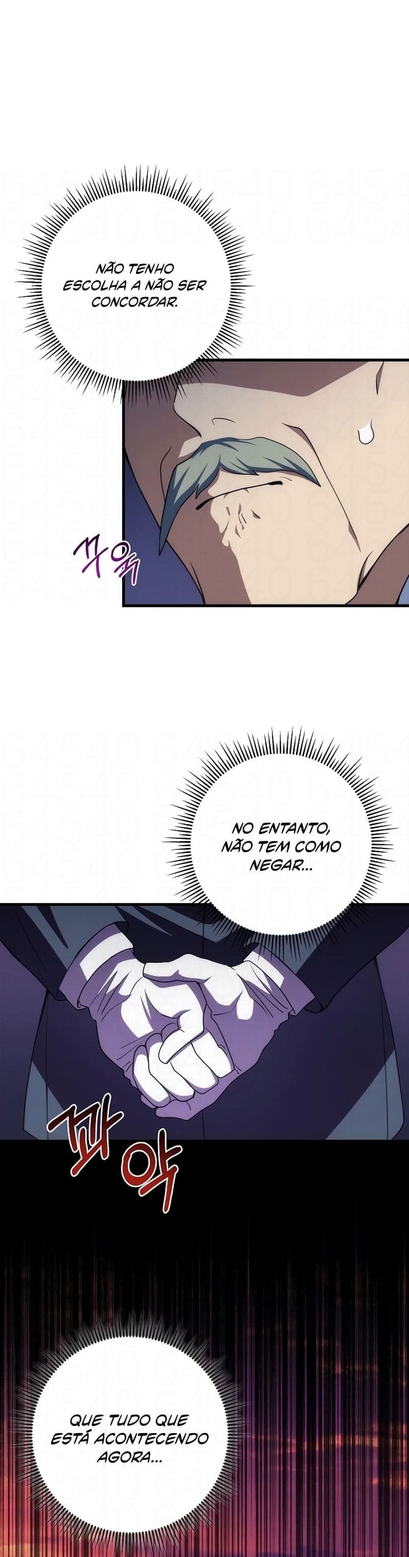 Emperor of Steel Capítulo 16 Página 33