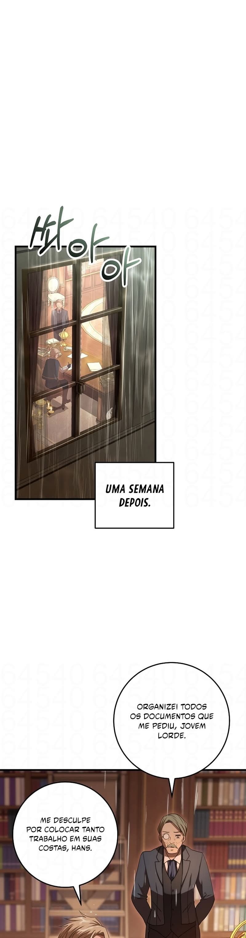 Emperor of Steel Capítulo 16 Página 38