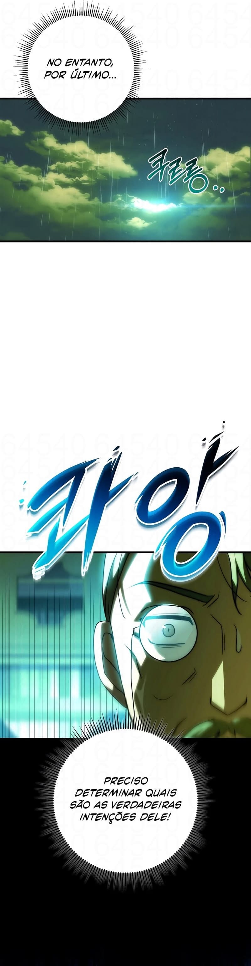 Emperor of Steel Capítulo 16 Página 42