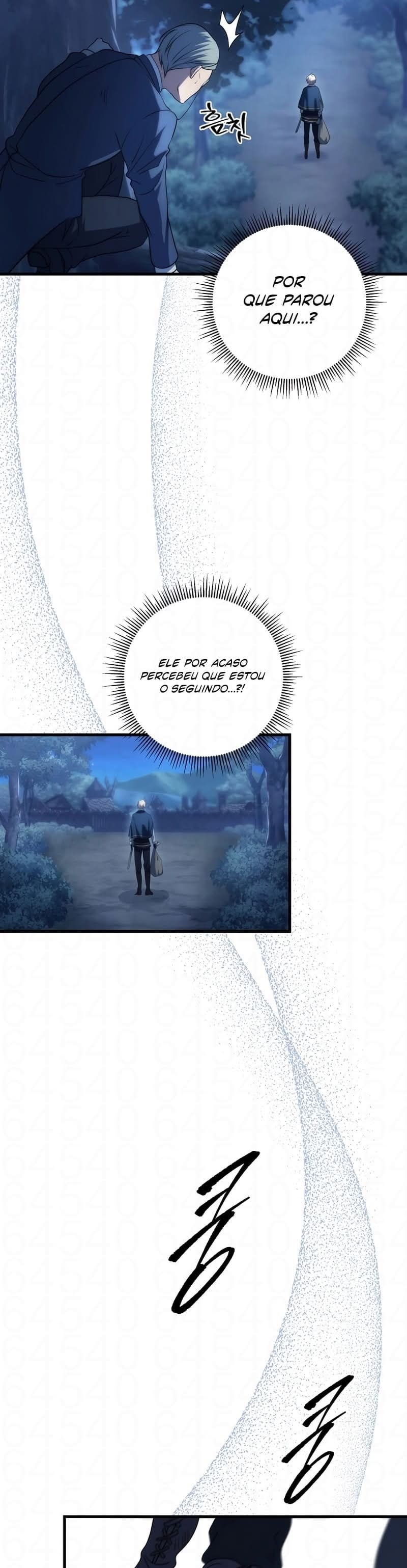 Emperor of Steel Capítulo 16 Página 46
