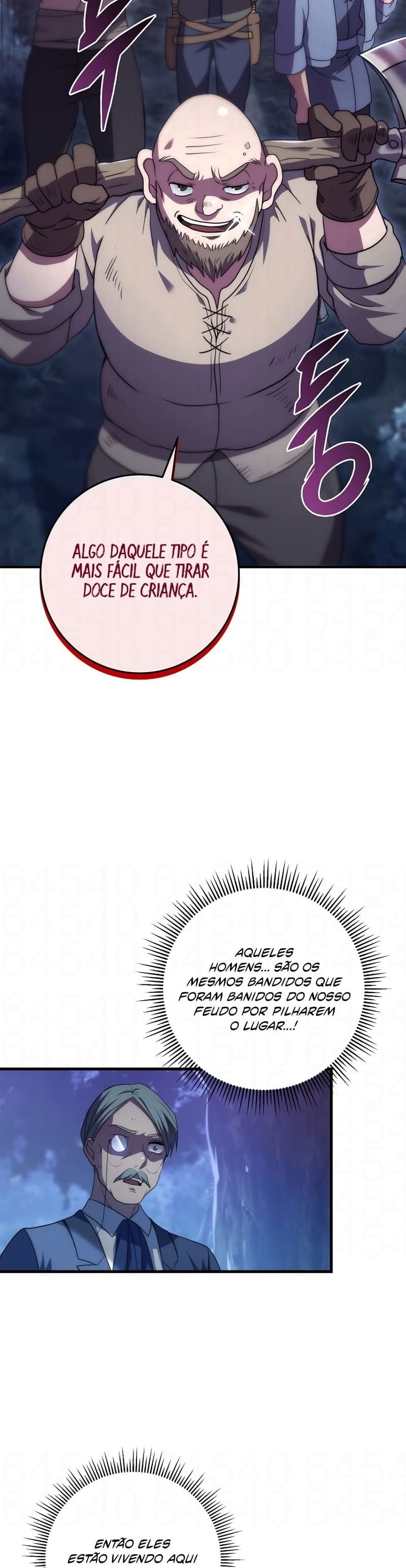 Emperor of Steel Capítulo 16 Página 48