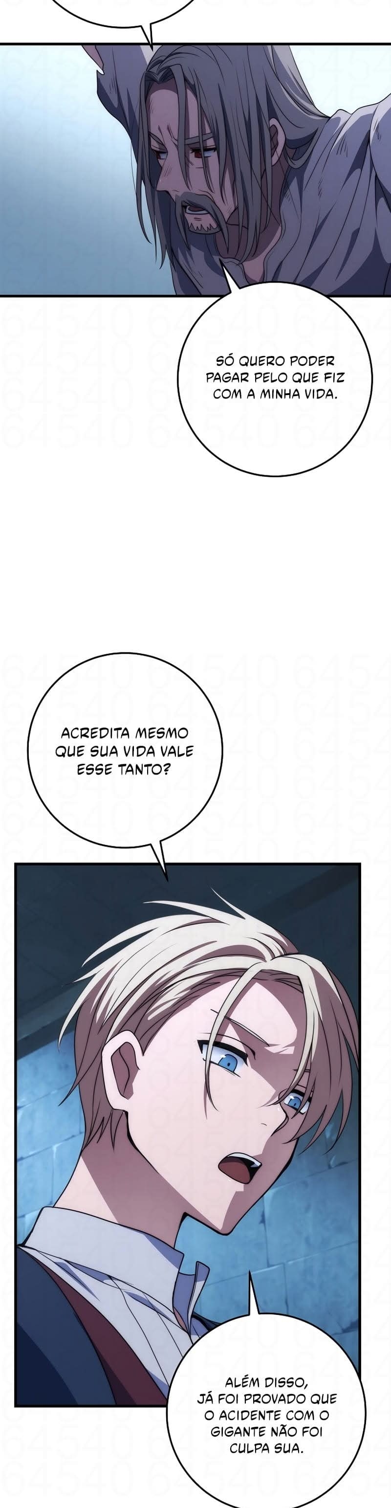 Emperor of Steel Capítulo 16 Página 5