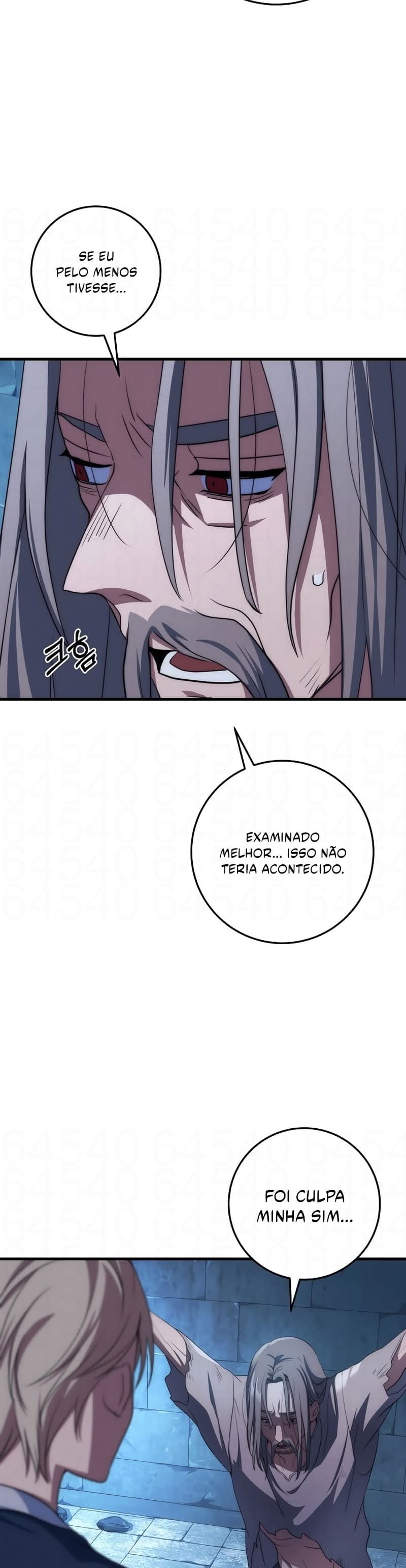 Emperor of Steel Capítulo 16 Página 6