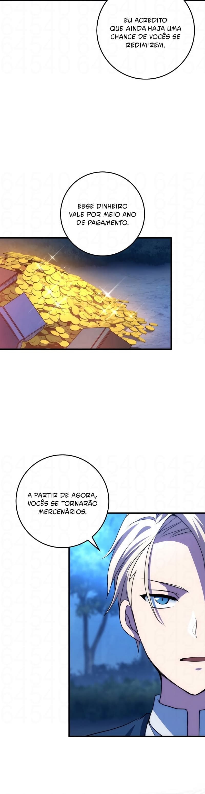 Emperor of Steel Capítulo 17 Página 18