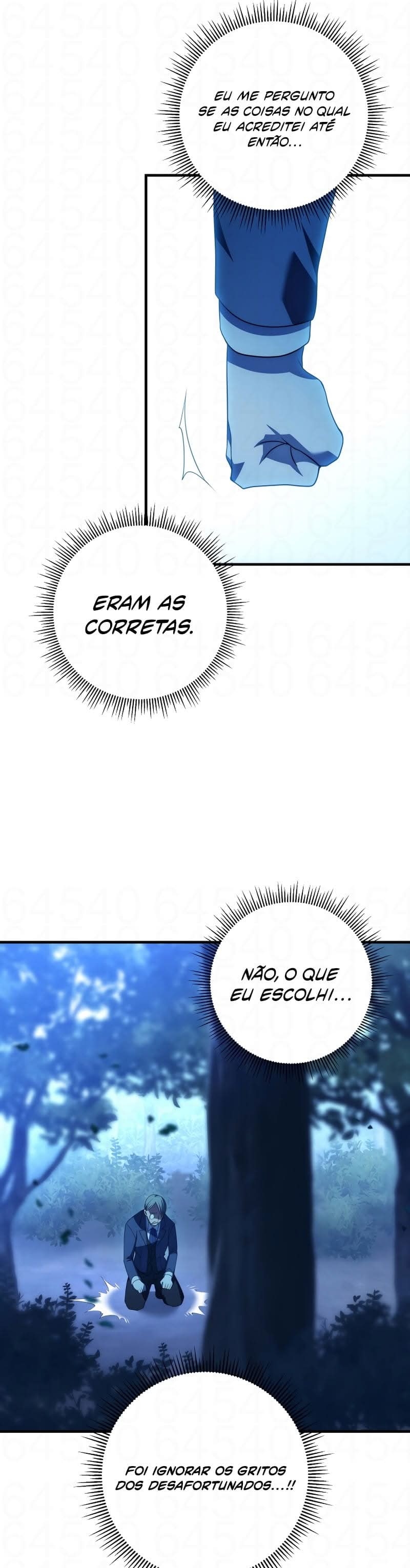 Emperor of Steel Capítulo 17 Página 25