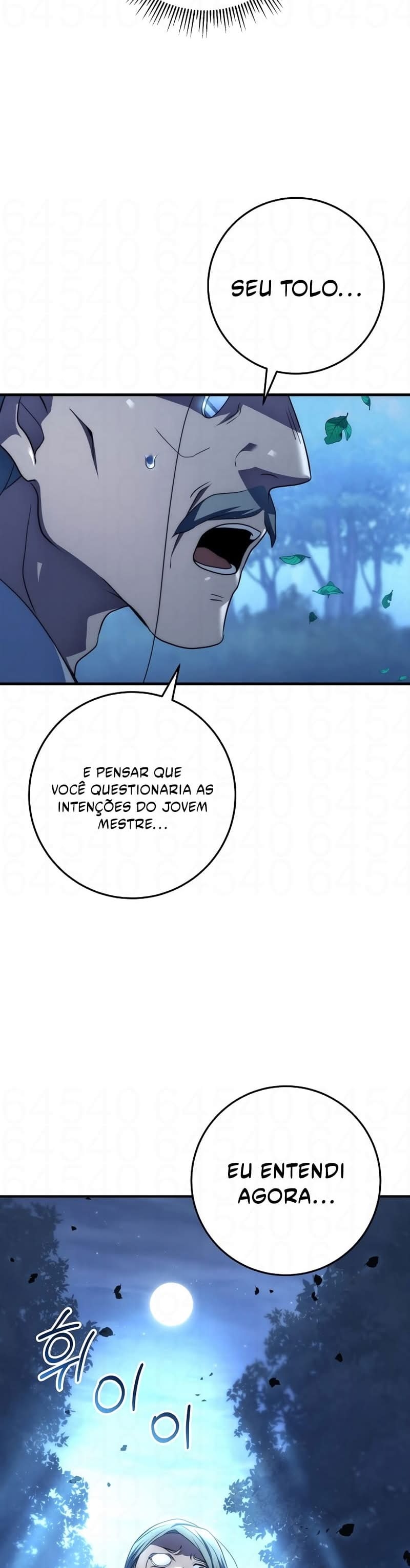 Emperor of Steel Capítulo 17 Página 26