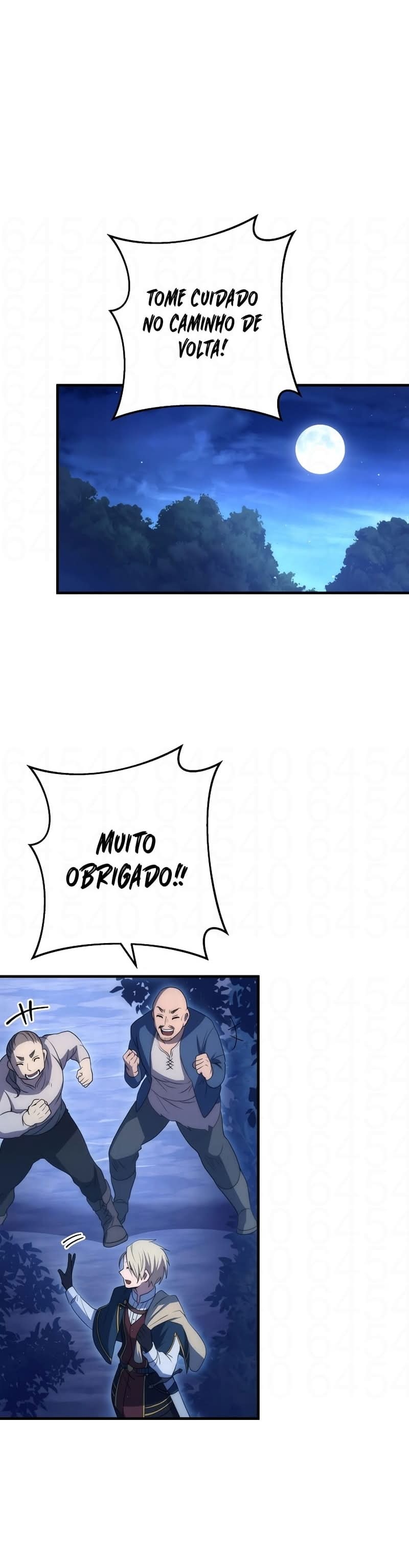 Emperor of Steel Capítulo 17 Página 29